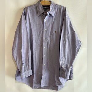 Size XL/XXL Ralph Lauren Men's Purple